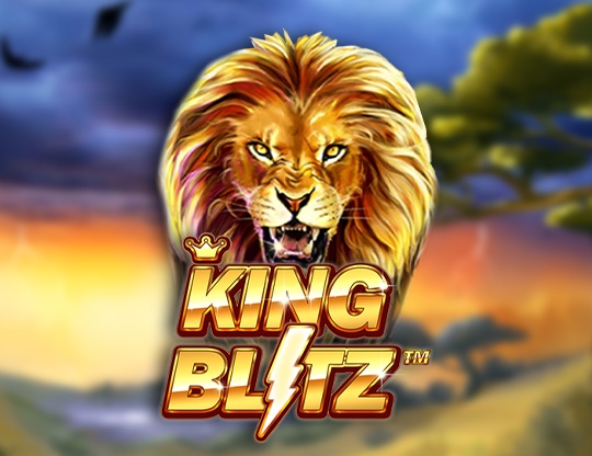 King Blitz